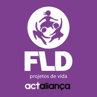 Fundação Luterana De Diaconia logo - Similar company to Karoline