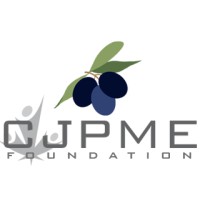 CJPME Foundation logo - Similar company to Net3Allem 