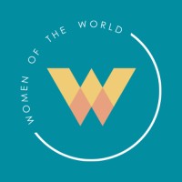 Women of the World (WOW) logo - Similar company to Resilient Leaders Elements