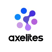 AXELITES logo - Similar company to Inov-Technology