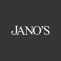 Jano's Eventos logo - Similar company to Idear Eventos