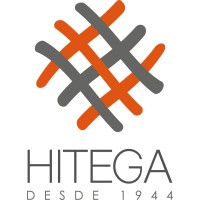 Hitega logo - Similar company to Container World - Soluciones Modulares