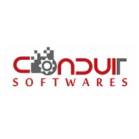 Conduit Softwares logo - Similar company to Canduit