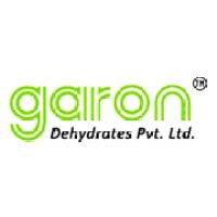 Garon Dehydrates Pvt. Ltd. logo - Similar company to The Yash Group