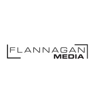 Flannagan Media logo - Similar company to Kyron Media