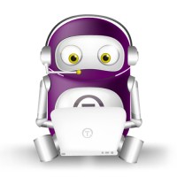 Techflow.ai logo - Similar company to Scalemaker