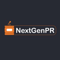 NextGenPR logo - Similar company to Simotel