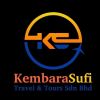 Kembara Sufi Travel & Tours Sdn Bhd logo - Similar company to Apex Knowledge Sdn. Bhd.
