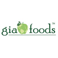 Gia Foods Ltd logo - Similar company to Transcend Solution