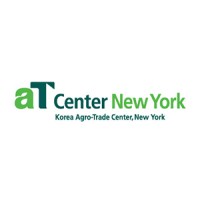 Korea Agro-Trade Center, New York logo - email format related to The Data Career Academy
