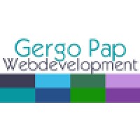 Gergo Pap Webdevelopment logo - Similar company to Quirix