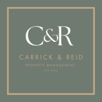 Carrick & Reid Property Management logo - Similar company to James Carson Construction Group