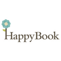 happybooknl logo - Similar company to Grande Dame Design