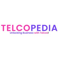 Telcopedia logo - Similar company to Up2Geeks