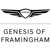 Genesis of Framingham logo - Similar company to Metrowest Hyundai