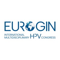 EUROGIN Conference logo - Similar company to Abloom Consulting
