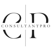 ConsultantPro logo - Similar company to Consult Pro.