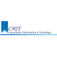 Crazymaker Information & Technology logo - Similar company to Algomodo