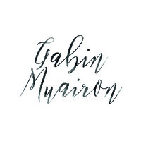 Gabin Muairon logo - Similar company to Expéria Park