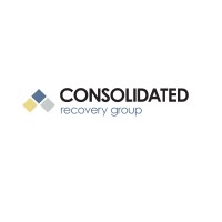 Consolidated Recovery Group Inc. logo - Similar company to Oceu.Ca