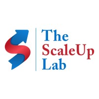 The ScaleUp Lab logo - Similar company to Trusource Technology Private Limited