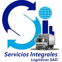 Servicios Integrales Logísticos SAD, S.A. de C.V. logo - Similar company to Freedom Logistics