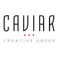 Caviar Creative Group logo - Similar company to Kelley'S Katch Caviar