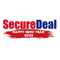 SecureDeal logo - Similar company to Security Partners - Advanced Monitoring Solutions