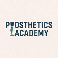 Prosthetics academy logo - Similar company to Universal Limbs