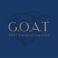 GOAT Espresso logo - Similar company to Optimizerz Agency