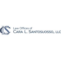Law Offices of Cara L. Santosuosso, LLC logo - Similar company to Joseph L. Motta: Estate Planning & Elder Law Attorney In Avon Lake