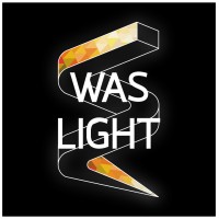WAS LIGHT logo - Similar company to Was Light Paca