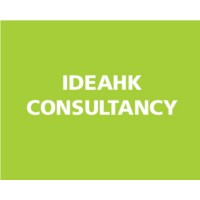 IDEAHK CONSULTANCY logo - Similar company to Agba | Perform 百峯