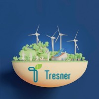 Tresner logo - Similar company to Ventiladores.Com