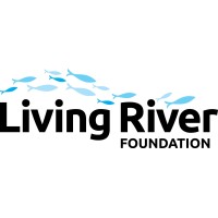 Living River Foundation logo - Similar company to Panthalassa Ltd