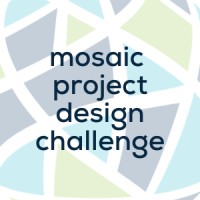 The Mosaic Project Design Challenge logo - Similar company to The Mosaic Project