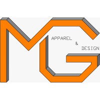 MG Apparel & Design logo - Similar company to Moda Guild Agency, Llc