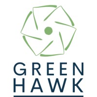 Green Hawk logo - Similar company to Obradecor