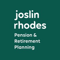 Joslin Rhodes Pension & Retirement Planning logo - Similar company to Planhappy