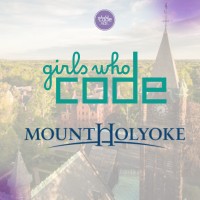 Girls Who Code @ MHC logo - Similar company to Aiaa Student Chapter At Suny Buffalo