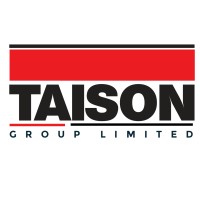 Taison Group Limited logo - Similar company to Task Savvy