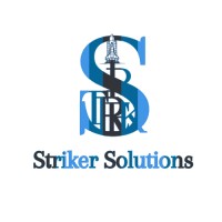 Striker Solutions logo - Similar company to Asnexus