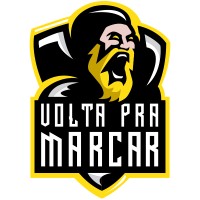 Volta Pra Marcar logo - Similar company to Tokenstars