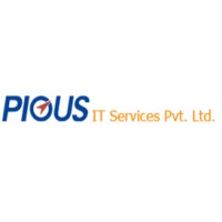 Pious IT Services Pvt. Ltd. logo - Similar company to Krivik Global Solutions Pvt. Ltd.
