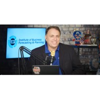 PlanFluence logo - Similar company to Last2First Podcast