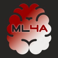 Machine Learning for All at IU logo - Similar company to Integrated Machine Learning & Ai