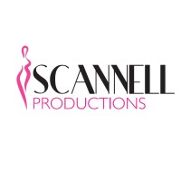 Scannell Productions Inc. logo - Similar company to Comware Technical Services