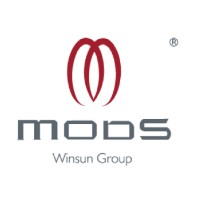 MODS LUGGAGE CHINA LIMITED logo - Similar company to Luli Group Corporation