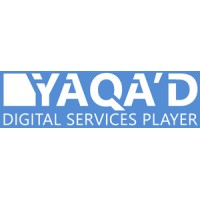 YAQA'D logo - Similar company to Digital Transformers