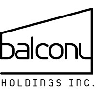 Balcony Holdings Inc.